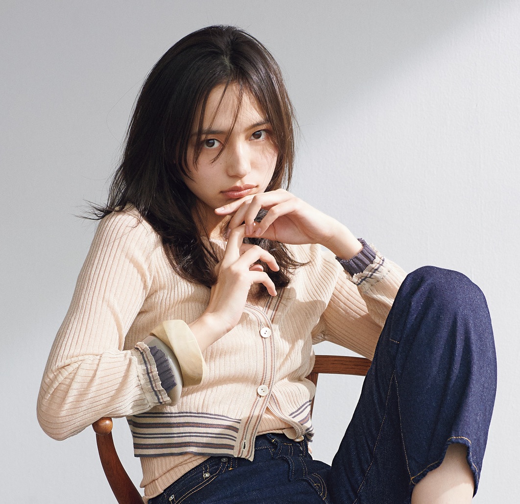 明日着たい！読者が選んだ、この春着たいコーディネート5選