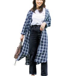 アウター入れて全身9,000円以内！神デニムコーデ4選