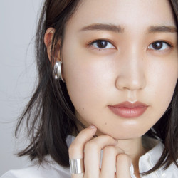 社会人なら知らないと恥ずかしい！「河北メイク」Before-After【アイメイク編】