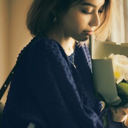 歓送迎会にも休日にも、「ZARAブラウス」が使えすぎる件。