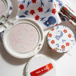 【限定コスメNEWS】「どら焼き」の香り付き!? ポール ＆ ジョーのドラえもんコラボは完売必須！