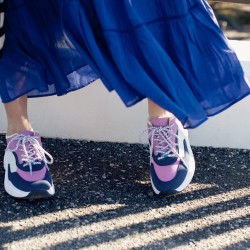 ALL2,990円以下！ GUの靴だけで今っぽい春コーデができちゃう件！