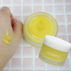 エステ後みたいなツルツル肌に！コスメキッチン先行発売の「クレンジングバーム」が手放せない！