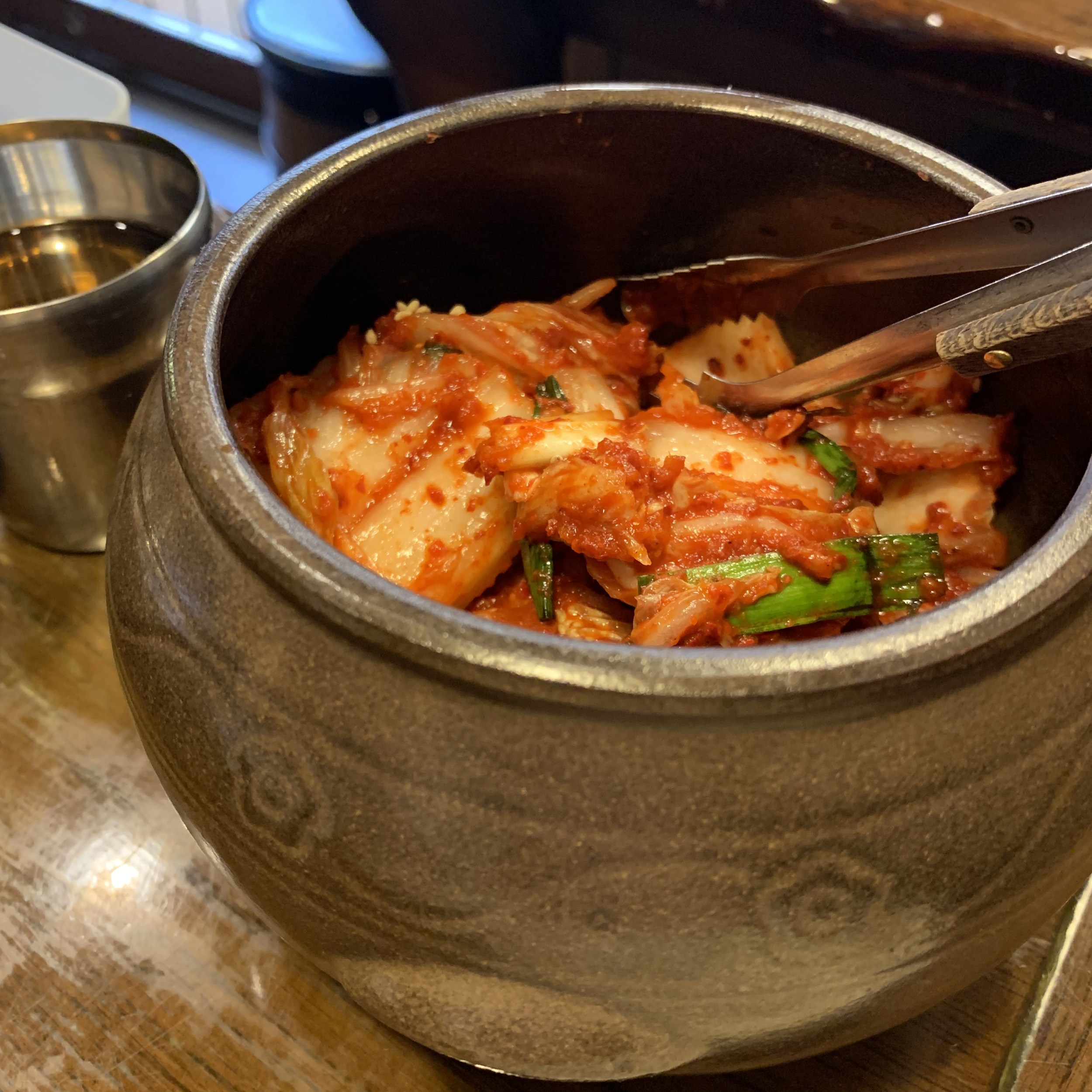 韓国通お墨付き！週末は新大久保で美味しく美肌力を底上げ！