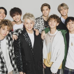 発表! FANTASTICSメンバーが選ぶ「女子がライブに着てきて欲しい」服！