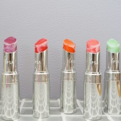 肌までキレイに見えちゃう“かき氷リップ”の実力がスゴイらしい！