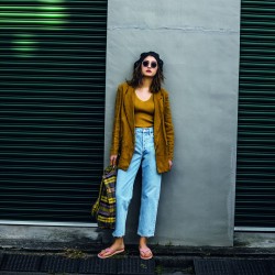 太った…？と思った時にオススメの最強デニム6本