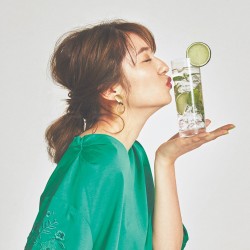 寝坊しても大丈夫！ヘアゴム1本でできる時短ヘアアレンジ４選