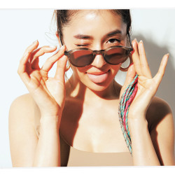 水着になる予定がある人もない人も必見！今年の「映え水着」５大トピックス