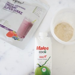 「プロテイン」ってマッチョな人だけのもの？そのイメージは間違い！？