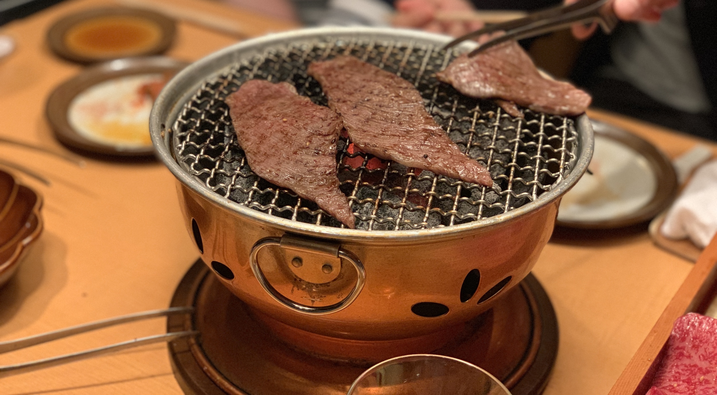 肉のプロをも唸らせる！週末は贅沢な焼肉で、自分へのご褒美を！