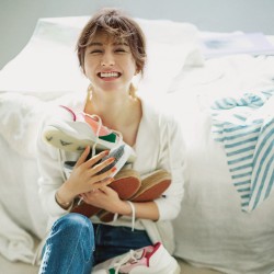 GW明けも活躍間違いなし！10連休中のおしゃれが見違える神スニーカー8選