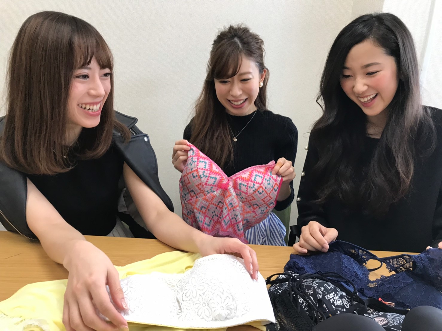 夏が来る前に！見えてもOKな「楽ちん美乳ブラ」4選