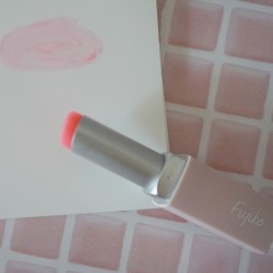 お泊りの必需品＼寝起きかわいい／は、寝る前の3秒でつくれる！