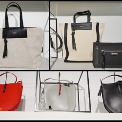 ＼レザーなのにこの値段⁉︎／普段も使えて旅行にも持っていきたい「バッグ」はこれ！