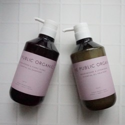 癒されながらキレイな髪が手に入る！話題の「モテシャンプー」って？