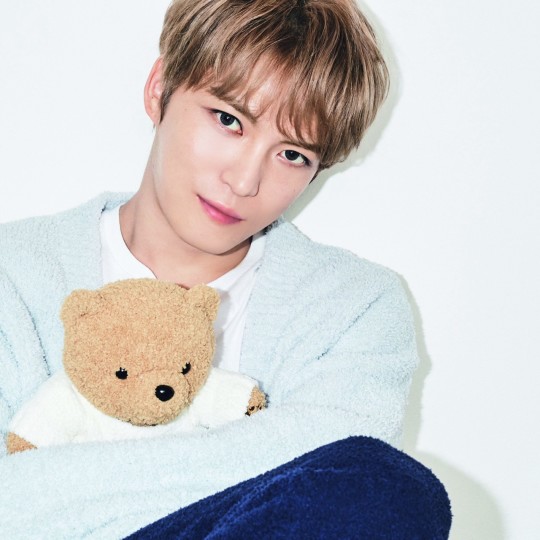 ジェジュンのすごいアドバイスで「恋のお悩み」が即・解決！