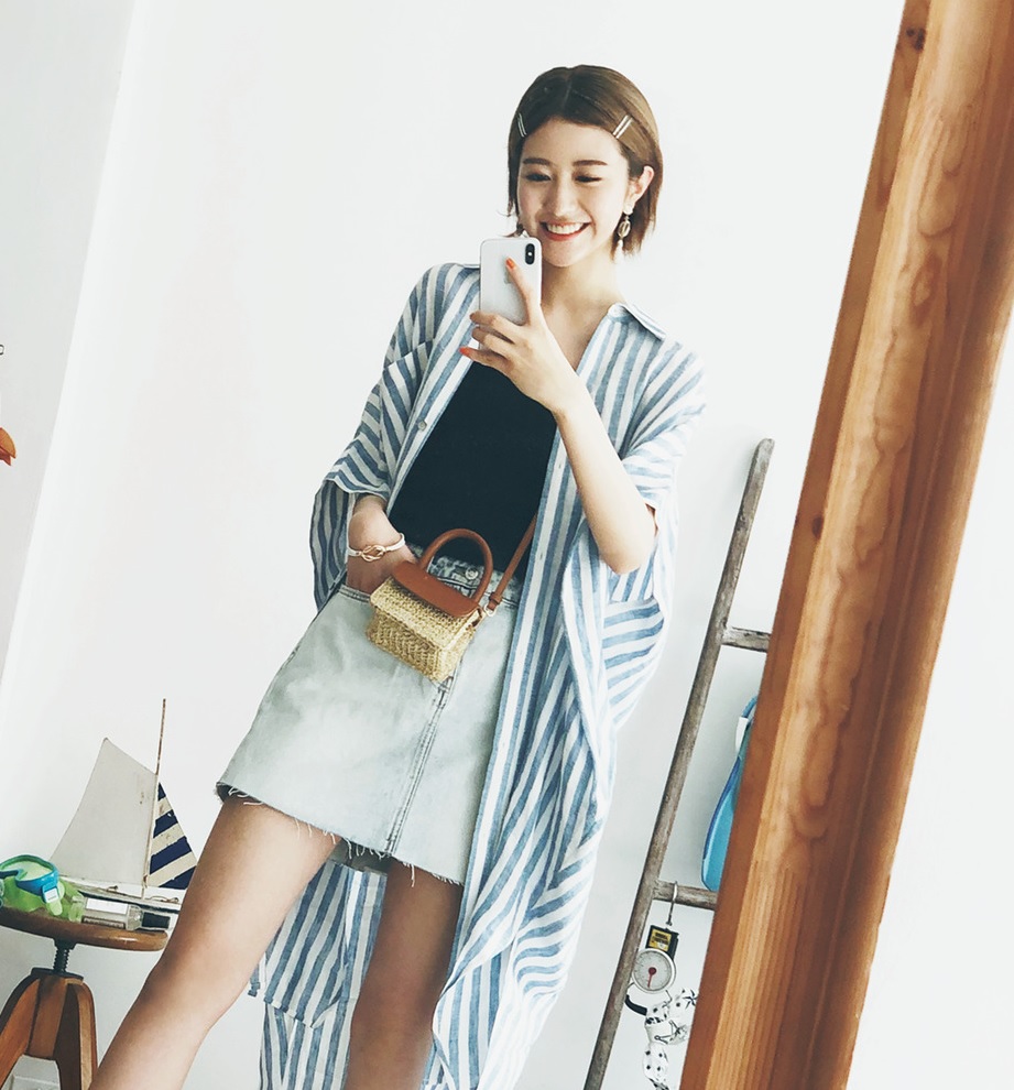 30代で年収1,000万！恵比寿男子が「婚前旅デート」で好きになるコーデ5選