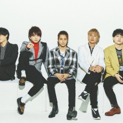 ダンス＆ボーカルグループDa-iCEの「メンバーの素顔暴露大会」!