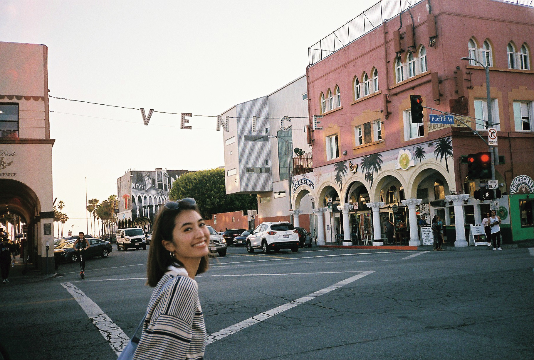 エモくてイケてる！写ルンです以外で買うべき女子的フィルムカメラはこの２つ