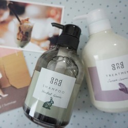 あなたの組み合わせはどれ？自分で選ぶ「占いみたいなシャンプー」が面白い！