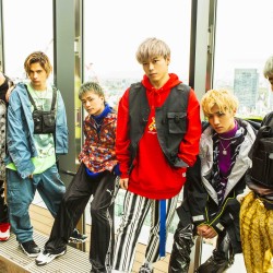 BALLISTIK BOYZメンバー7人に聞いた! 理想の「デート」＆「着てきてほしいコーデ」♡