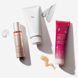 【Present】今月のコスメ変えたら、人生変わる!