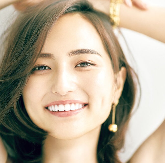 JJ独占！山賀琴子が語った「今の私のすべて」