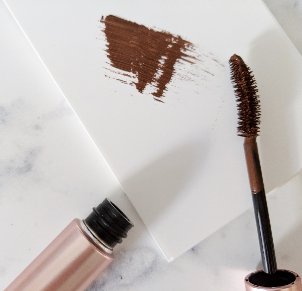 今 モテると噂のブラウンマスカラ 自然なまつ毛で 瞳キラキラ を叶える