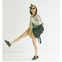 154㎝エディターの「小さいからこそ似合う！」ショートパンツ５選