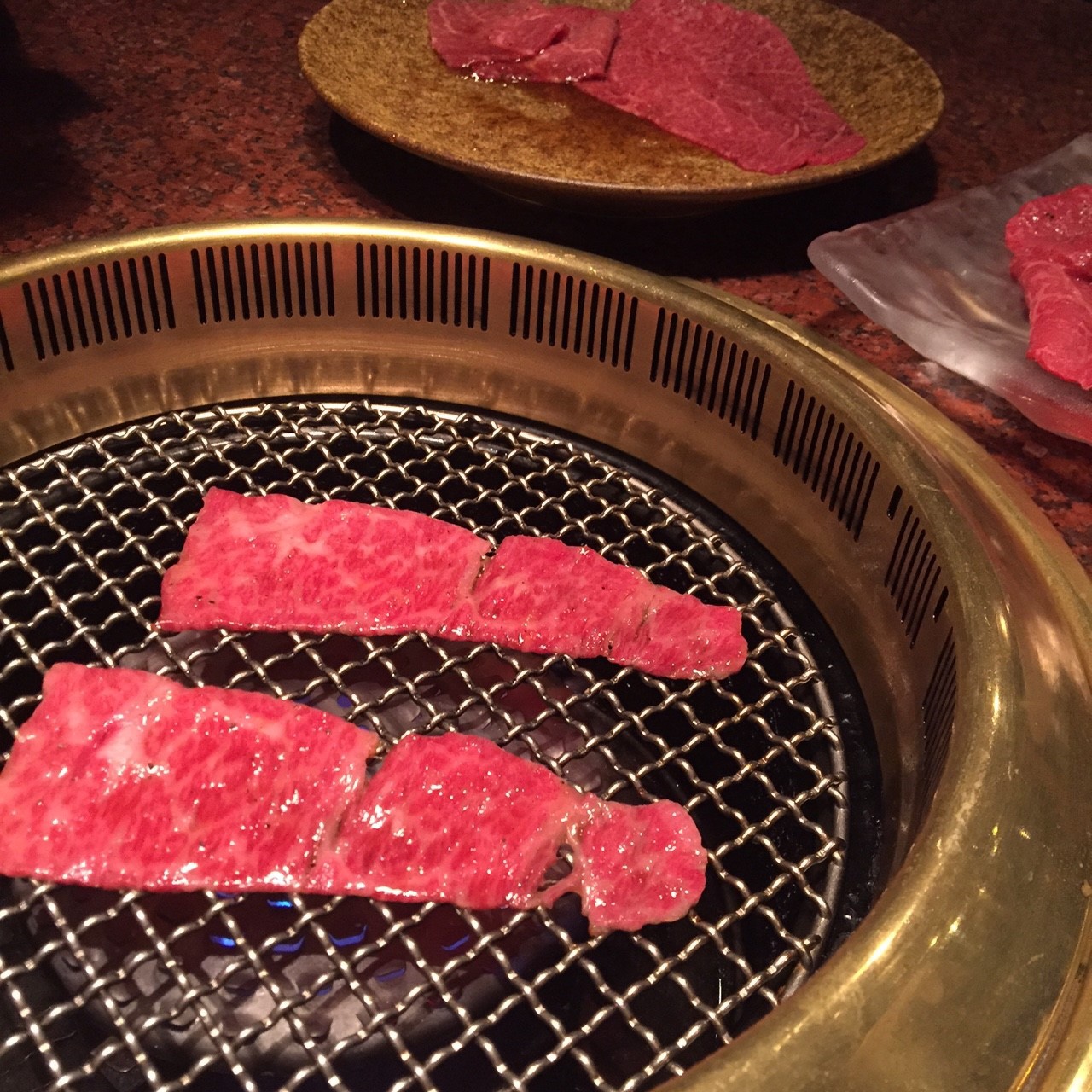 あの焼肉の名店がコスパ良し！な週末ランチメニューをスタート
