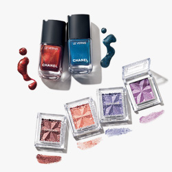 【Present】今月のコスメ変えたら、人生変わる!