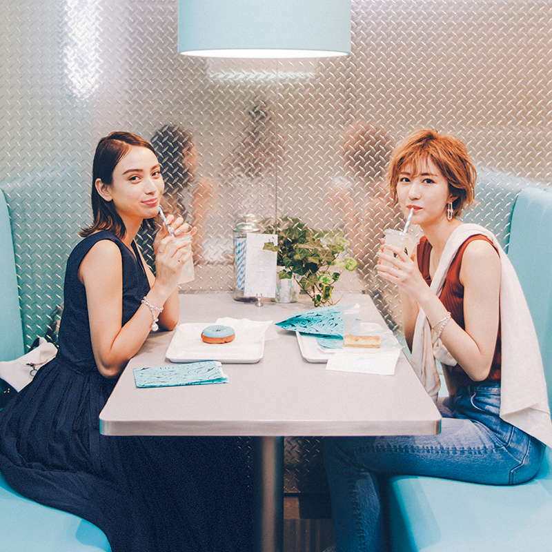 スニーカーで行けるティファニー”が 楽しすぎる！ - JJ