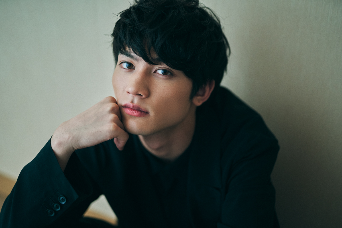 イケメン俳優・板垣瑞生が語る「もしも僕と付き合ったら……」 - JJ