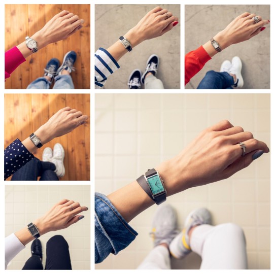 20代女子におすすめ！人気の憧れ時計ブランドリスト6選