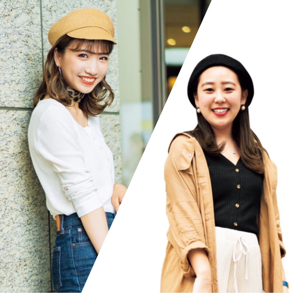 おしゃれのお手軽仕上げはコレ！ベレー＆キャスケットコーデ10選
