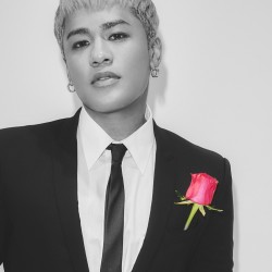 CrazyBoy from 三代目 J SOUL BROTHERSへの20問20答で素顔が見えた!