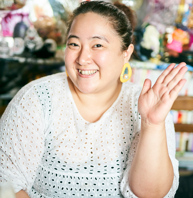 自分と周りを比べすぎてない？ ｜イヴルルド遙華のホンネで女子トーク Vol.4