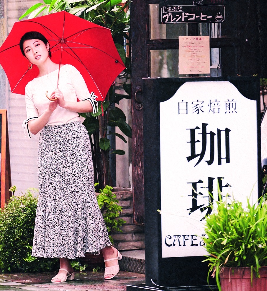 センスいい人だけが知ってる！レトロで穴場な「純喫茶」7選