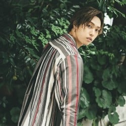 FANTASTICS・堀 夏喜の「夏が終わるまでにやりたいこと」