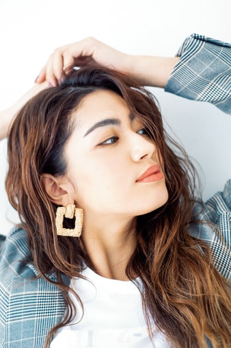 つけるだけで華やか♡「インパクトピアス」16選