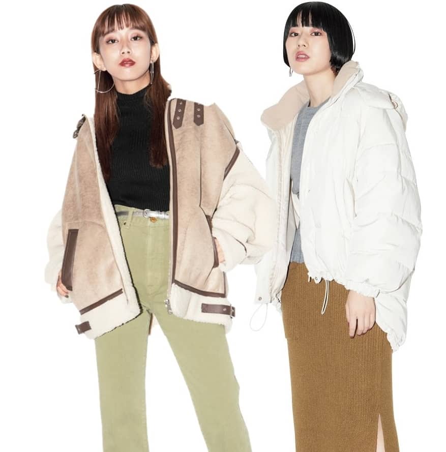 美人ショップスタッフが自腹買い！今すぐ買うべき秋服11選♡
