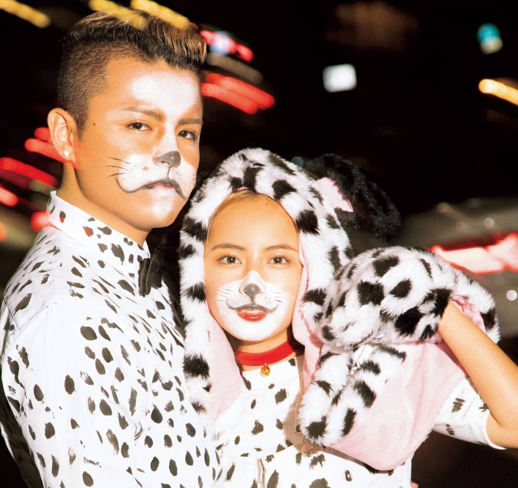 まだ間に合う！プチプラでもオシャレなハロウィンコスプレ