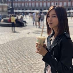 真野恵里菜ここだけの話　人の目を気にしたってしょうがない！