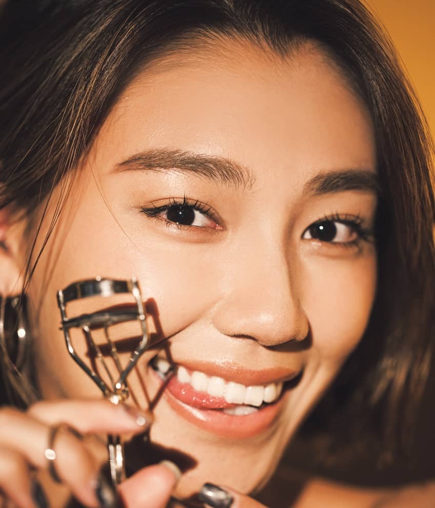 関西の人気インフルエンサー・松本優の愛用コスメを一挙公開！