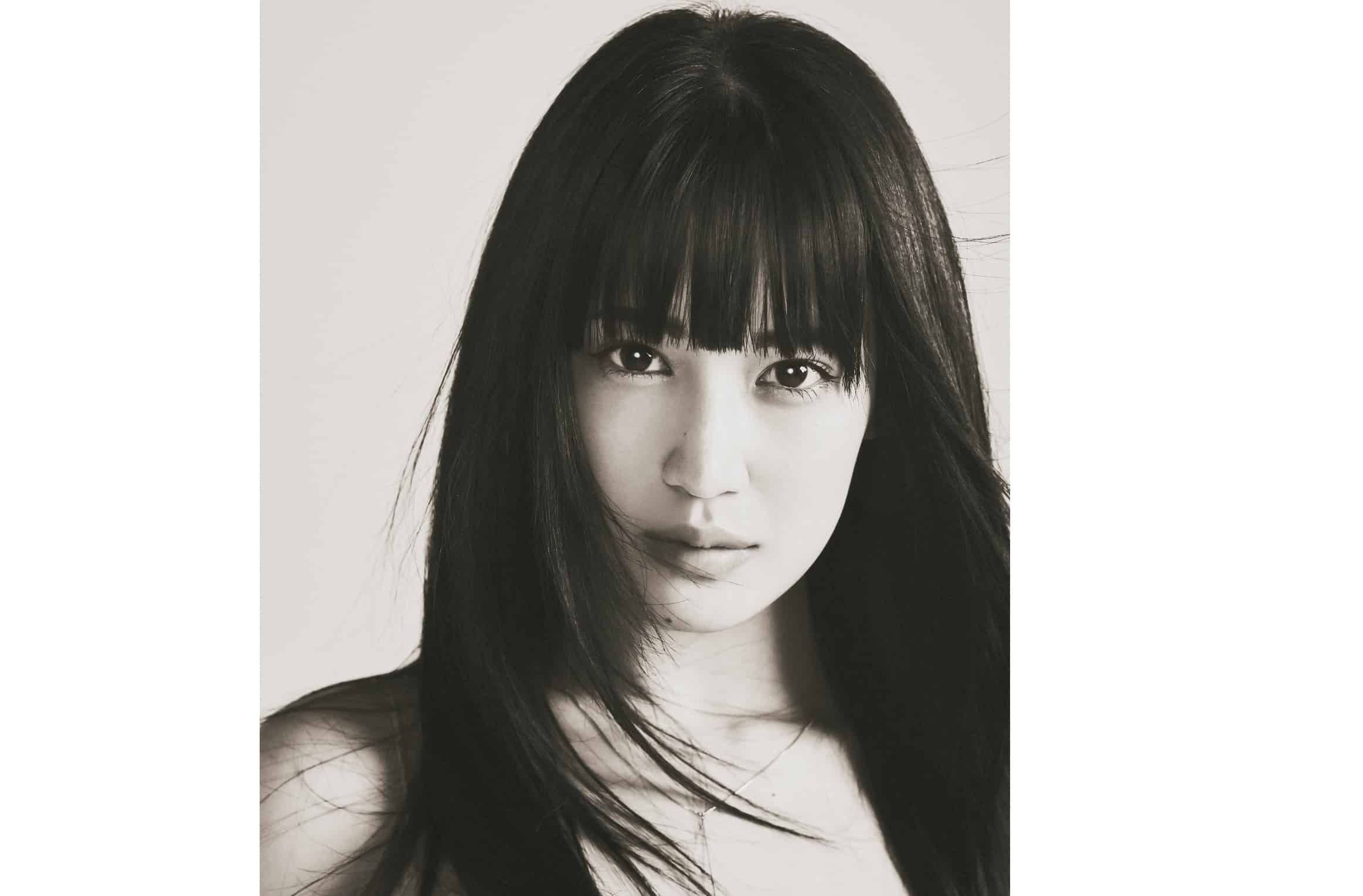 JJモデル・藤井夏恋が‟脱・妹キャラ”した理由 | JJ