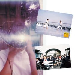 カロリーメイトやソフトバンクの広告も！同世代写真家・石田真澄さんのコトバ①