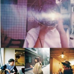 カロリーメイトやソフトバンクの広告も！同世代写真家・石田真澄さんのコトバ②