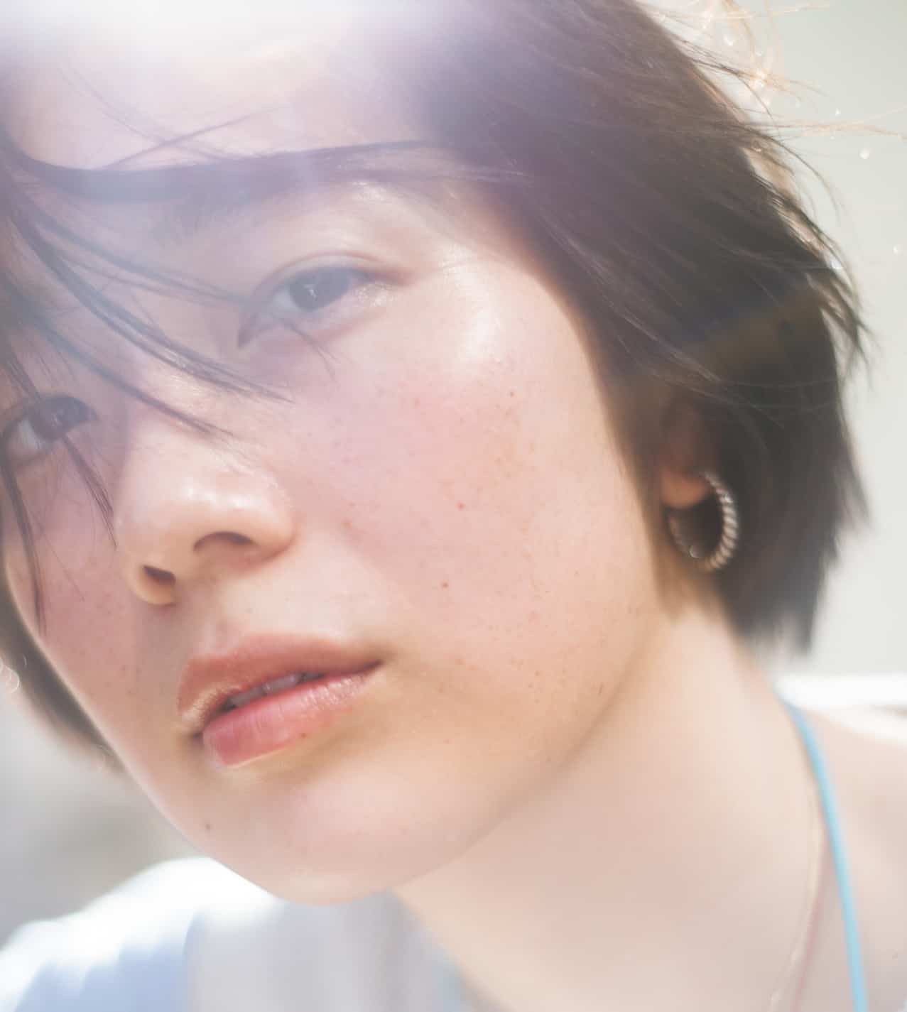 haru.さんが語る「自分を表現する」ということ