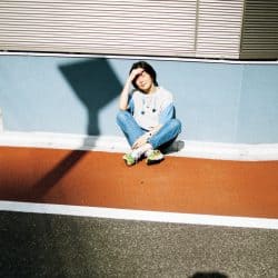 ミレニアル世代のharu.さんが、紙で雑誌を作り続ける理由